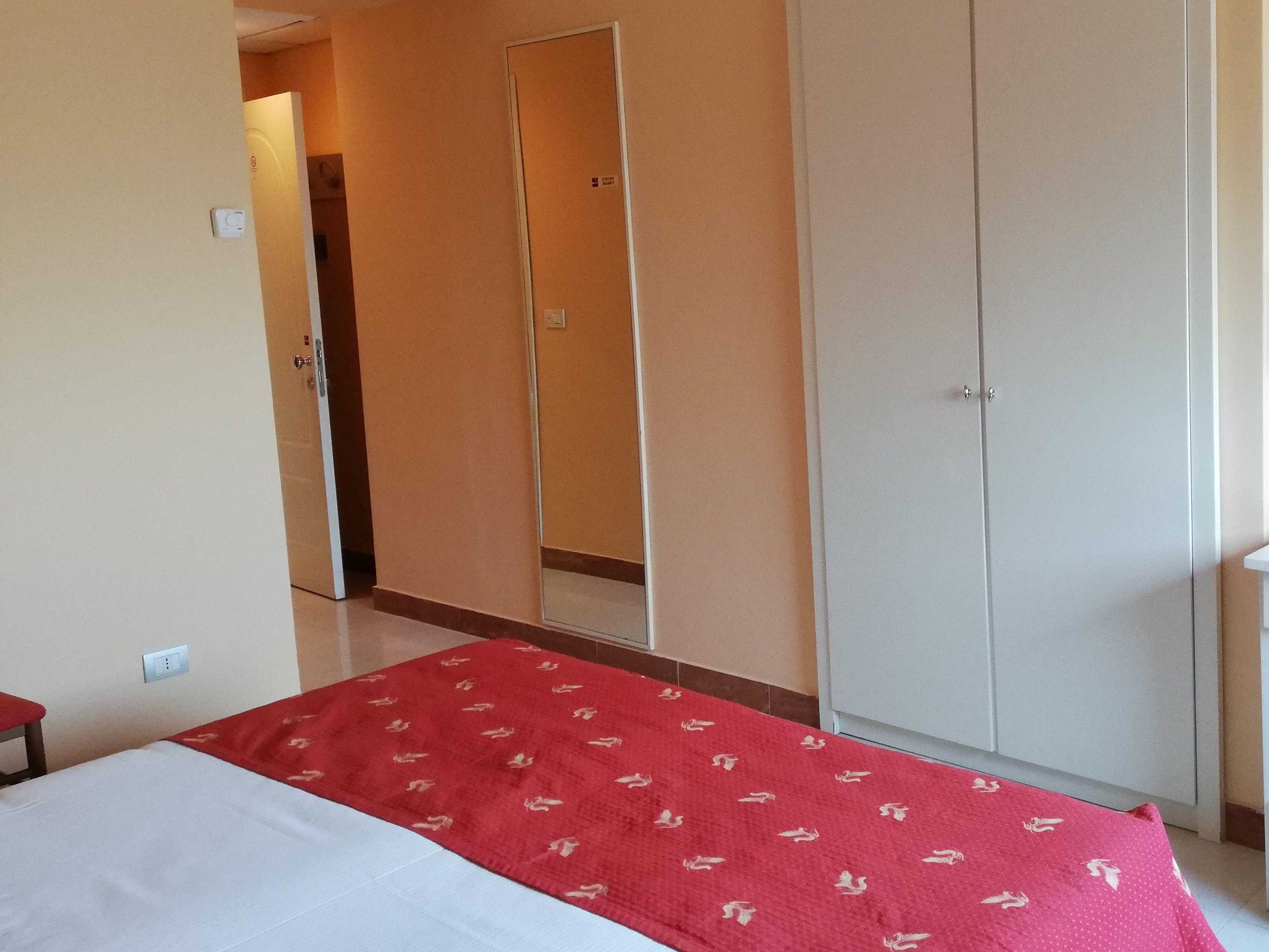 Barion Hotel & Congressi Luaran gambar